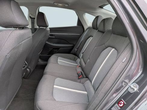 Used 2021 Hyundai Sonata SEL w/ Convenience Package FWD image 12