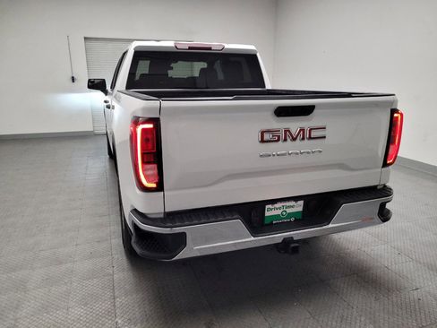 Used 2022 GMC Sierra 1500 Pro w/ Pro Value Package image 6