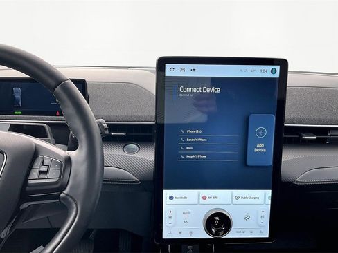 Used 2021 Ford Mustang Mach-E Premium image 11