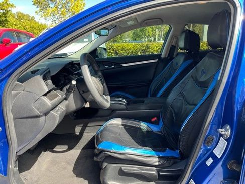 Used 2019 Honda Civic LX image 5