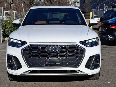 Certified 2023 Audi Q5 2.0T Premium w/ Convenience Package image 29