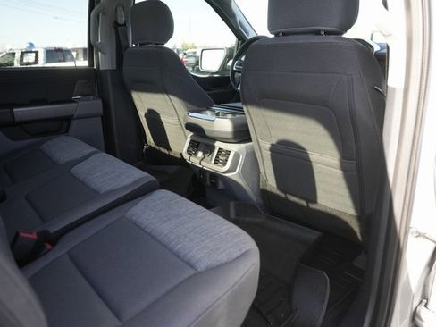 Used 2021 Ford F150 XLT w/ Equipment Group 302A High image 14