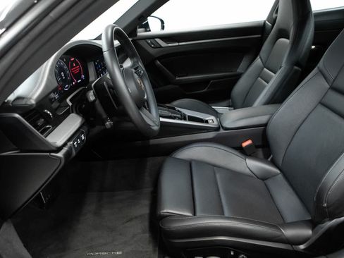 Certified 2025 Porsche 911 Carrera RWD image 18