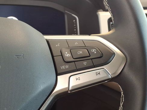 Used 2023 Volkswagen Atlas SE w/ Panoramic Sunroof Package AWD/4WD image 15