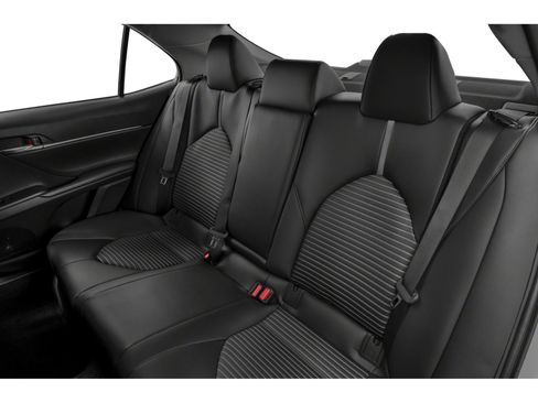 Used 2021 Toyota Camry SE w/ Carpet Mat Package (TMS) image 8