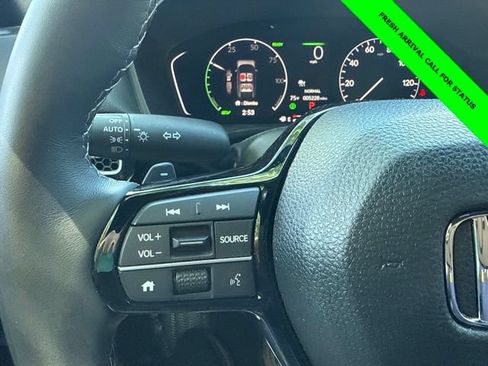 Certified 2026 Honda Civic Sport image 17