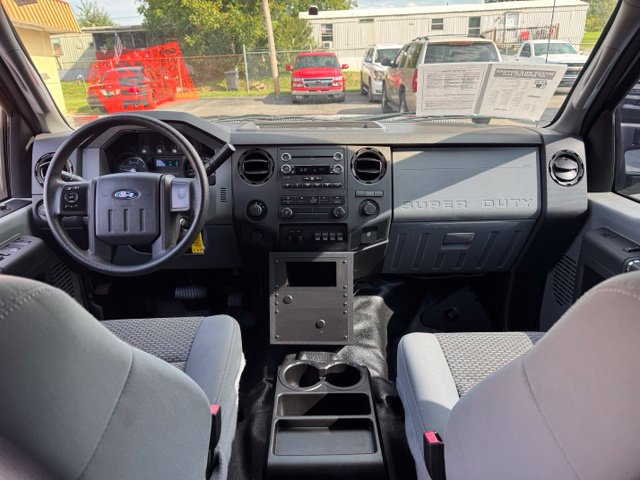 Used 2013 Ford F450 XL w/ PWR Equipment Group AWD/4WD image 8
