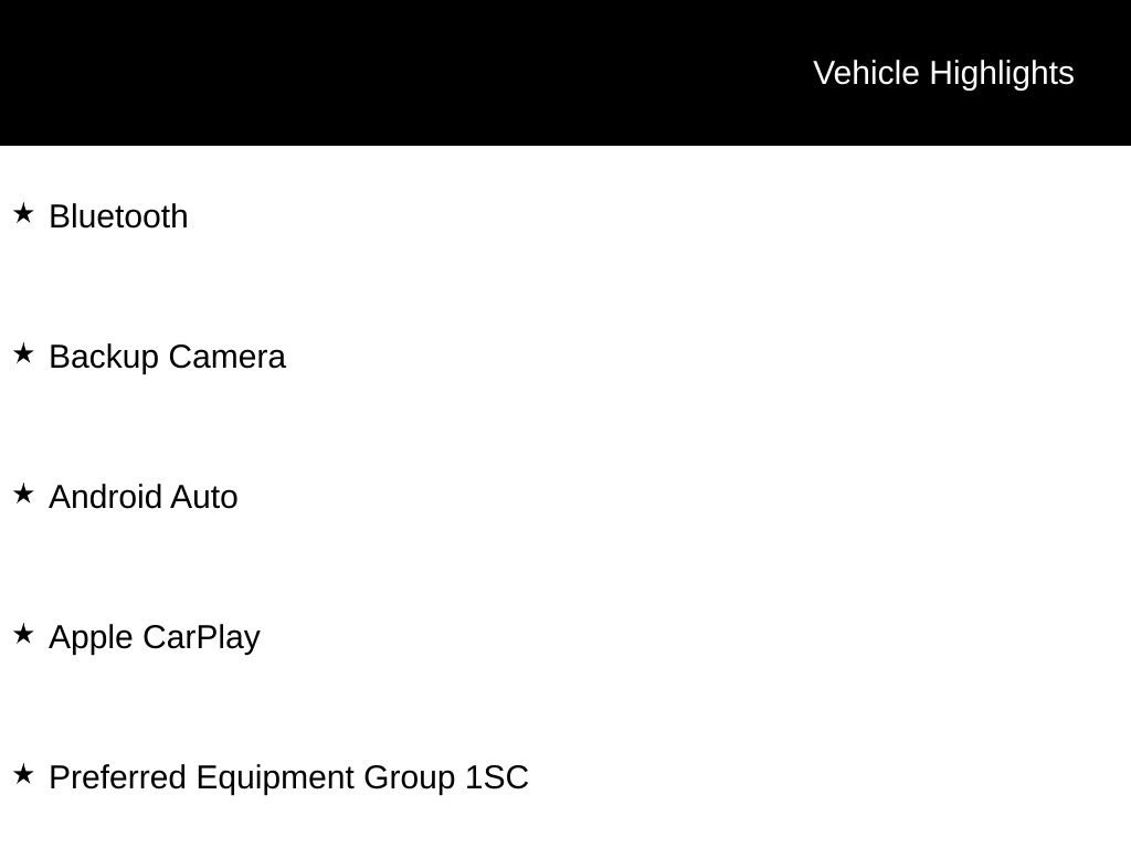Certified 2023 Buick Envision Preferred FWD image 5