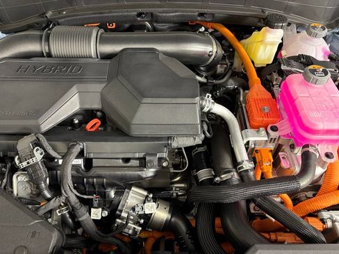 New 2026 Kia Sportage X-Line image 40