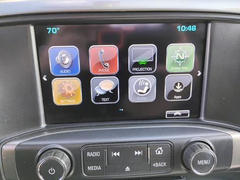 Used 2019 Chevrolet Silverado 1500 LT w/ All Star Edition AWD/4WD image 16