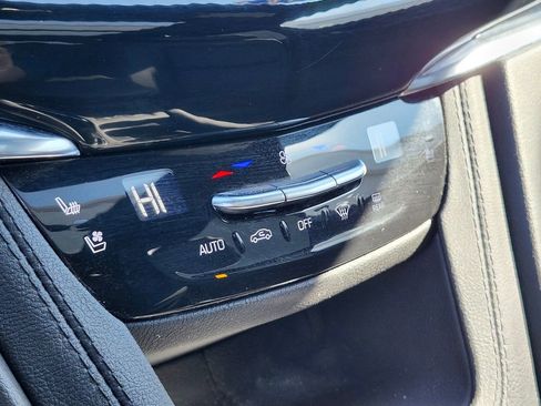 Used 2024 Cadillac XT6 Sport image 22