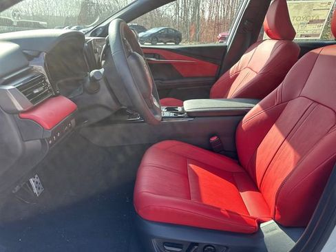 New 2026 Toyota Camry XSE image 23