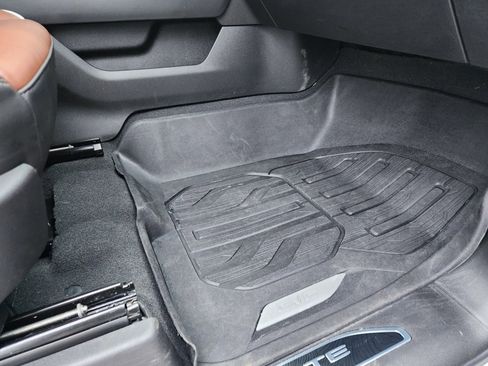 Certified 2024 GMC Sierra 1500 Denali Ultimate image 57