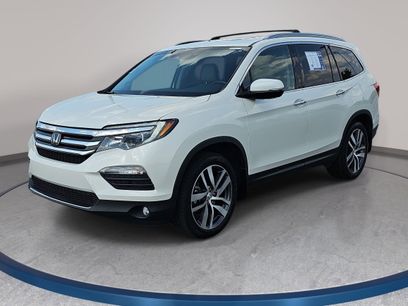 Used 2018 Honda Pilot Touring