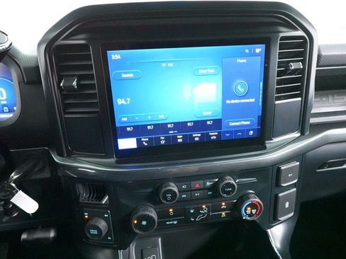 Certified 2025 Ford F150 STX w/ STX Black Appearance Package AWD/4WD image 17