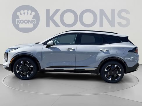 Used 2026 Kia Sportage SX Prestige AWD/4WD image 2