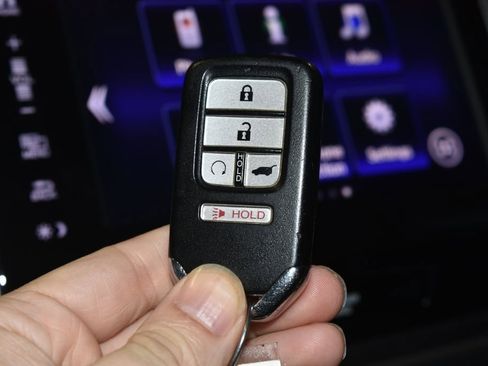 Used 2018 Honda Pilot EX-L image 18