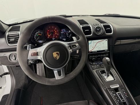 Used 2016 Porsche Boxster GTS image 21