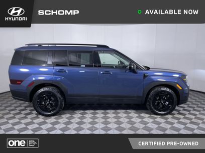 Certified 2025 Hyundai Santa Fe XRT