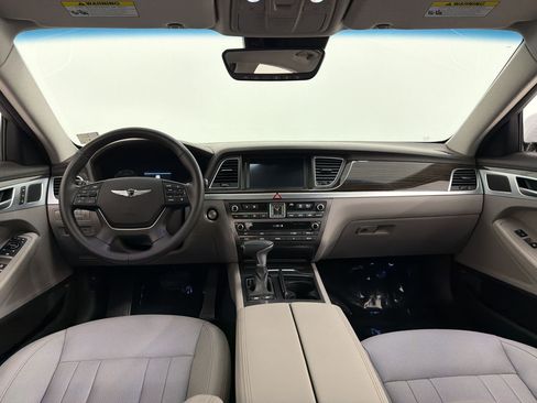 Used 2019 Genesis G80 3.8 RWD image 15
