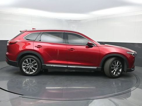Used 2019 MAZDA CX-9 Grand Touring image 2