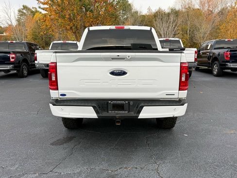 Used 2023 Ford F150 XLT w/ Equipment Group 302A High image 5