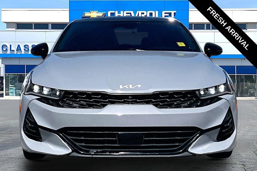 Used 2023 Kia K5 GT-Line FWD image 19