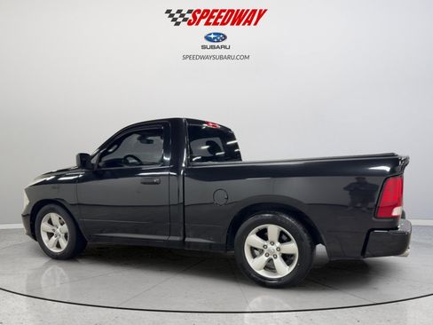 Used 2015 RAM 1500 Express image 7