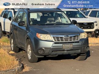 Used 2011 Subaru Forester 2.5X AWD/4WD video 1