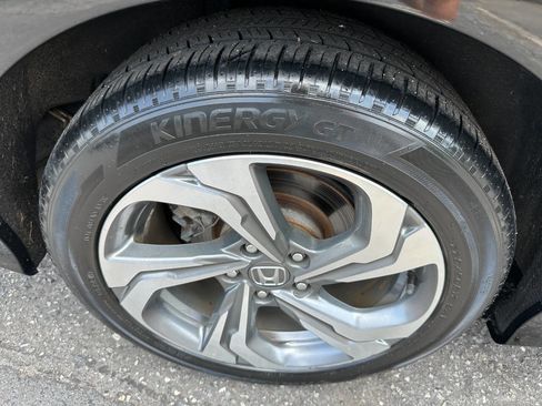 Used 2020 Honda Accord EX-L image 31