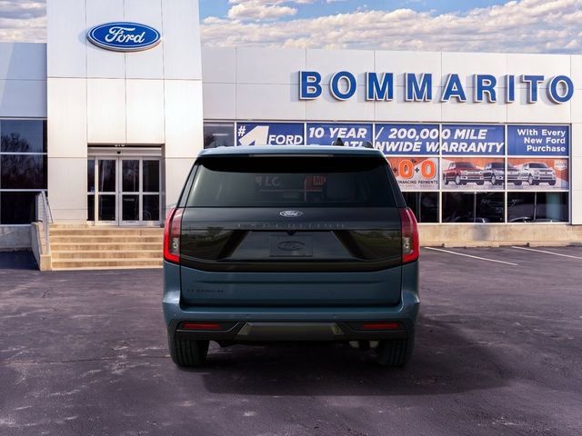New 2027 Ford Expedition Platinum w/ Stealth Performance Package AWD/4WD image 7