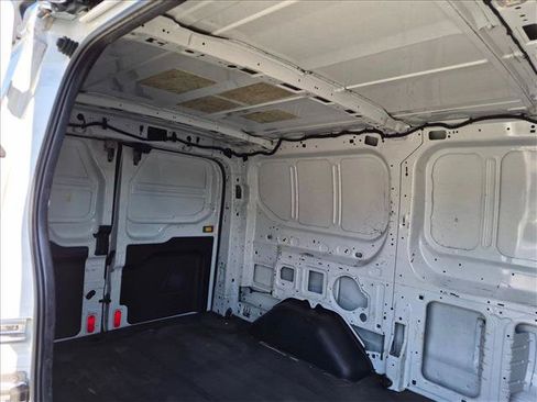 Used 2019 Ford Transit 150 130 Low Roof RWD image 16