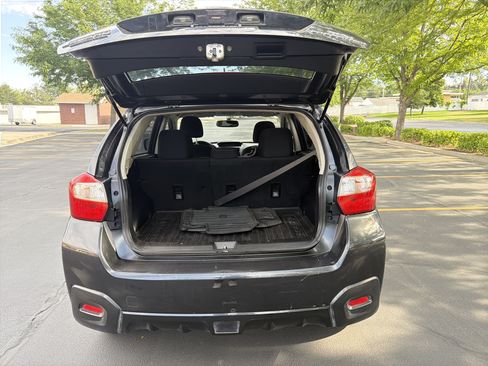 Used 2014 Subaru Crosstrek 2.0i Premium AWD/4WD image 14