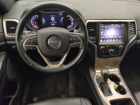 Used 2016 Jeep Grand Cherokee Laredo w/ Quick Order Package 23E image 22