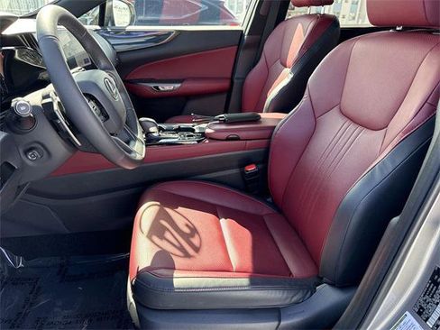 Certified 2024 Lexus NX 250 FWD w/ Premium Package image 11