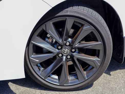 Used 2024 Toyota Corolla SE FWD image 29
