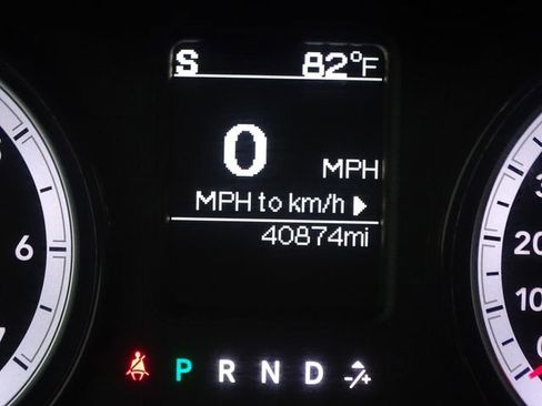 Used 2021 RAM 1500 Classic Warlock image 33