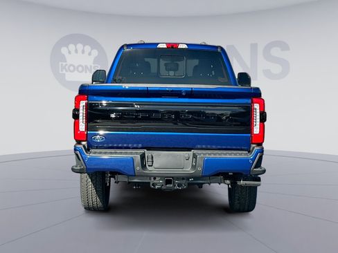 New 2026 Ford F350 Platinum image 5