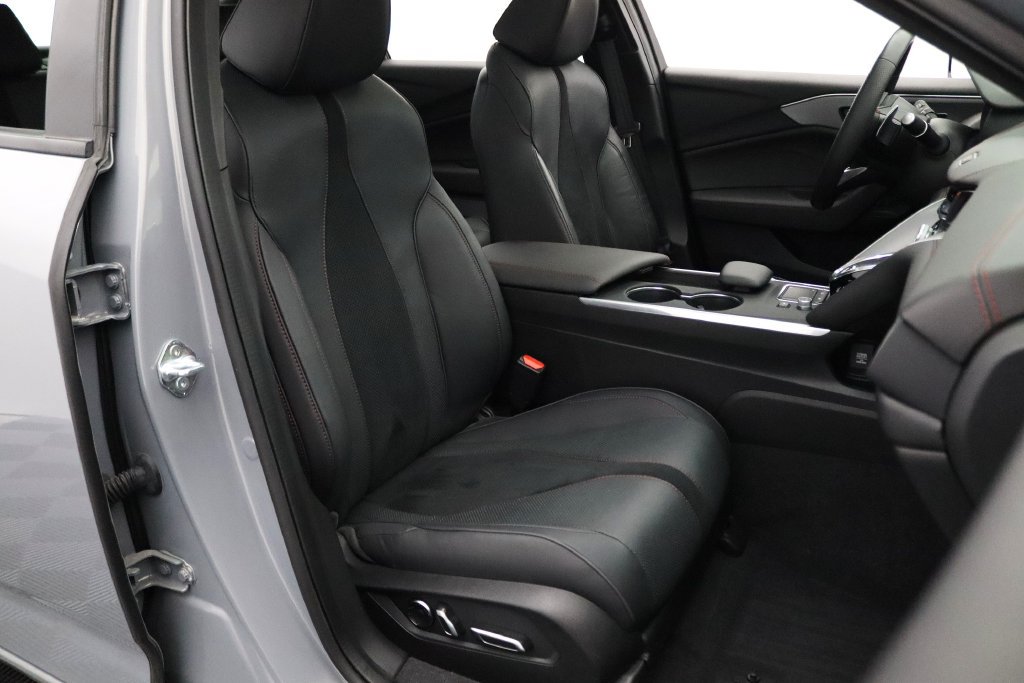 Used 2024 Acura TLX w/ A-SPEC Package AWD/4WD image 14