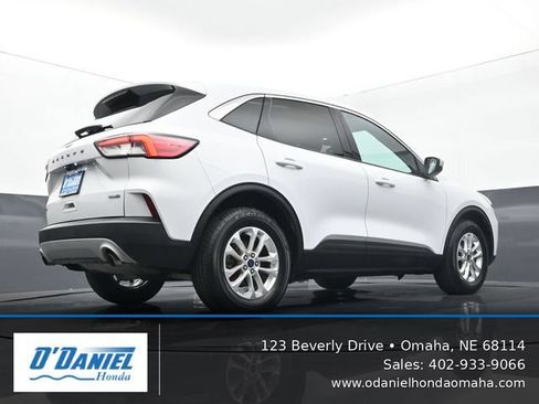 Used 2020 Ford Escape SE AWD/4WD image 12