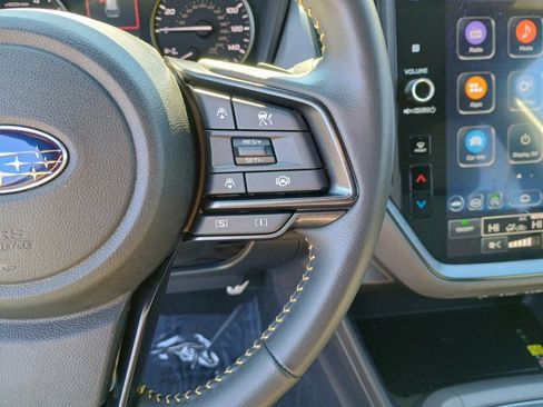 Certified 2025 Subaru Crosstrek 2.5i Sport w/ Popular Package #3A image 27