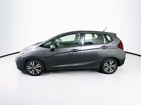 Used 2017 Honda Fit EX-L image 4
