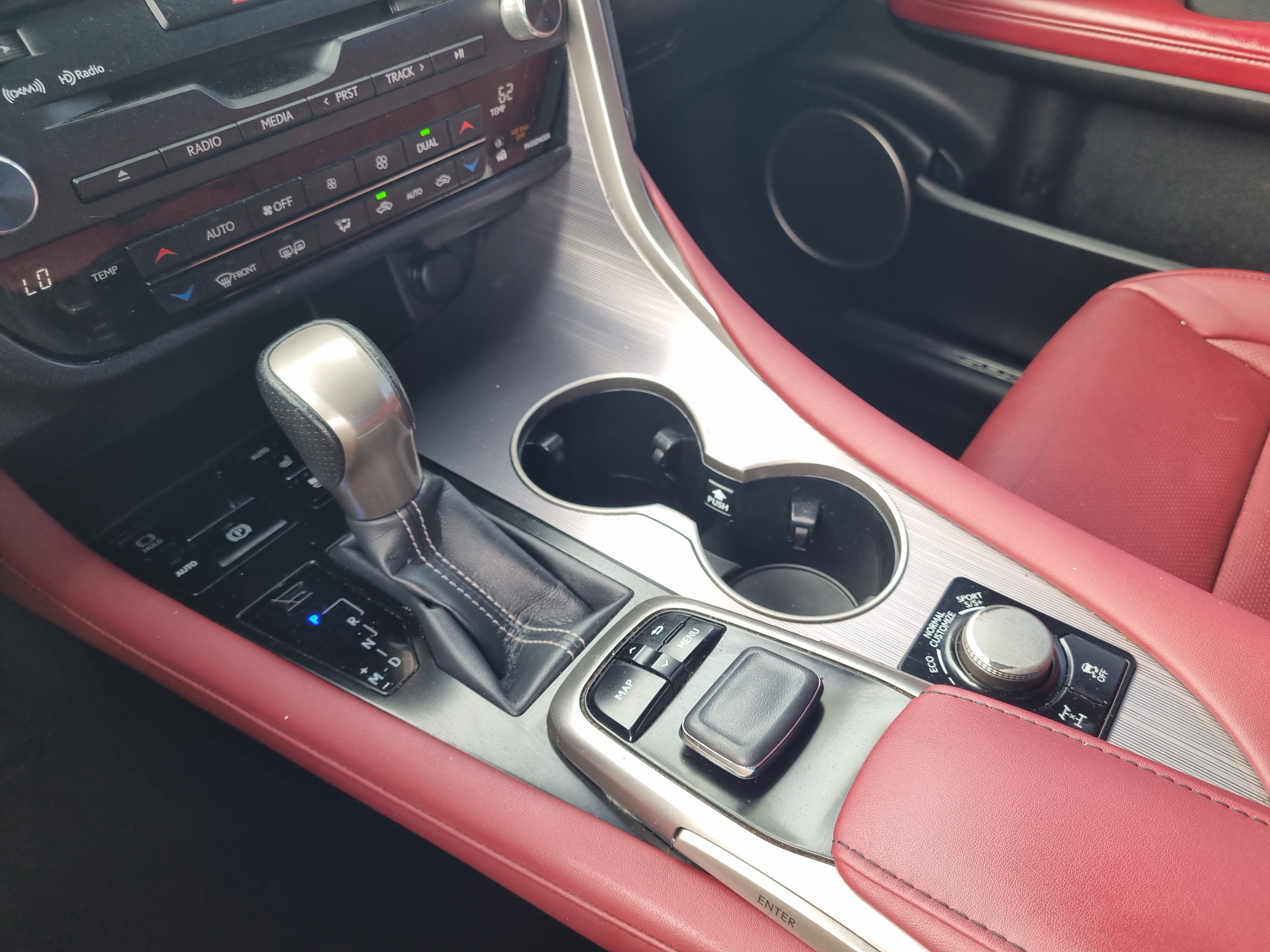 Used 2019 Lexus RX 350 F Sport AWD/4WD image 34