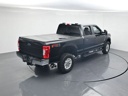 Certified 2021 Ford F250 XL w/ STX Appearance Package image 40