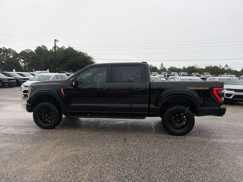 Used 2023 Ford F150 Tremor w/ Equipment Group 402A High AWD/4WD image 3