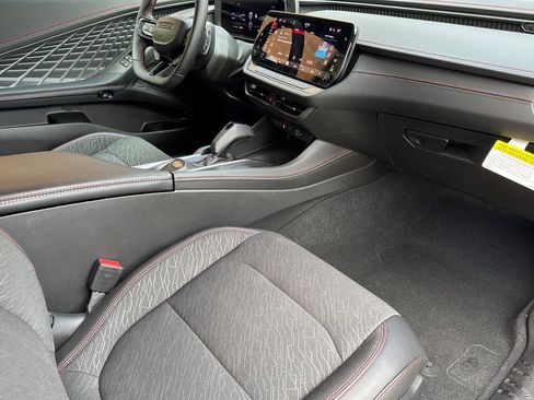 New 2025 Dodge Charger R/T w/ Quick Order Package 25M R/T image 14