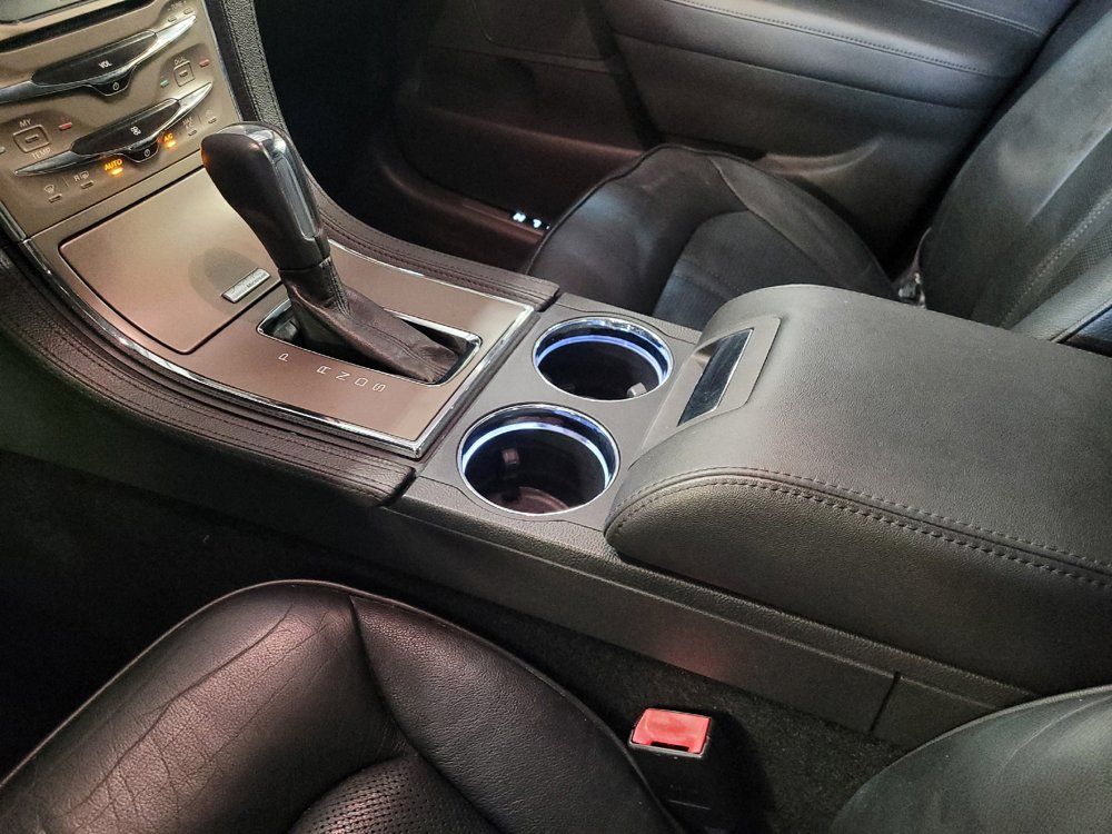 Used 2014 Lincoln MKX FWD w/ Equipment Group 101A image 26