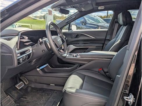 New 2026 Cadillac Lyriq V w/ LPO, Floor Liner Package image 14