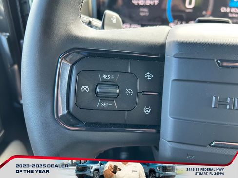 New 2026 GMC Hummer EV SUV image 26