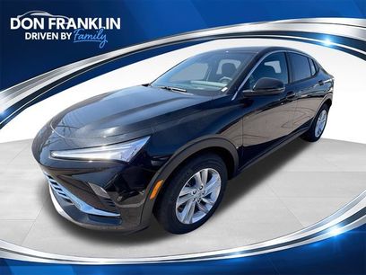 New 2026 Buick Envista Preferred w/ Convenience I Package